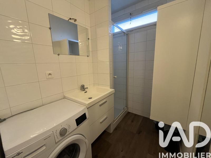 Appartement - 53 m² - 3 pièces