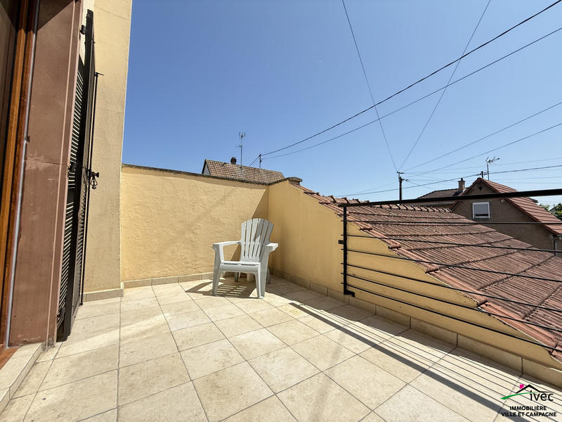 Maison ancienne - 280 m² - 11 pièces