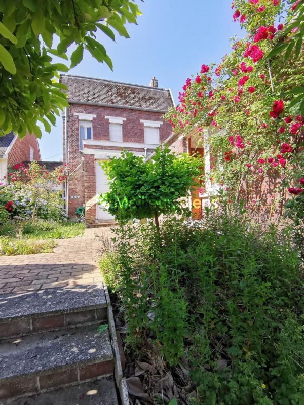 Maison bourgeoise - 172 m² - 5 pièces