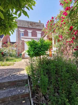 Maison bourgeoise - 172 m² - 5 pièces