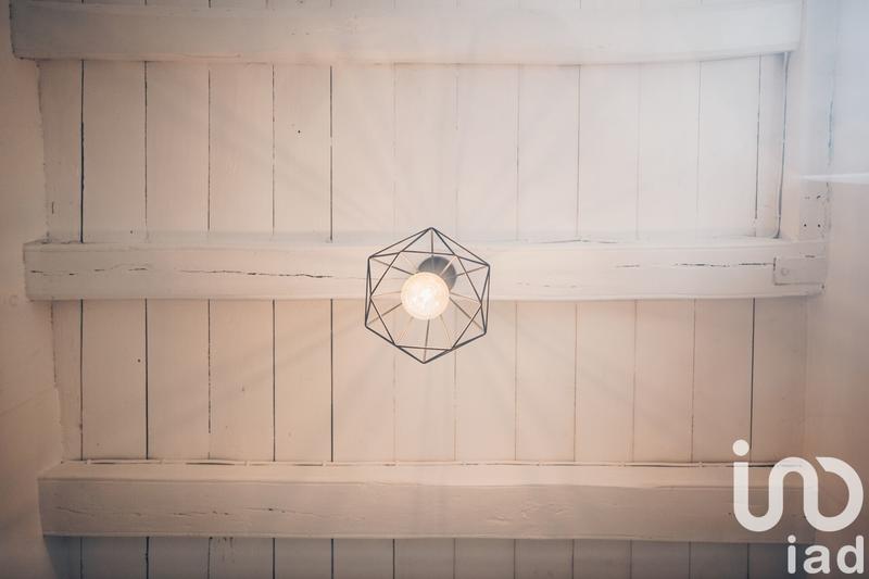 Maison - 75 m² - 4 pièces