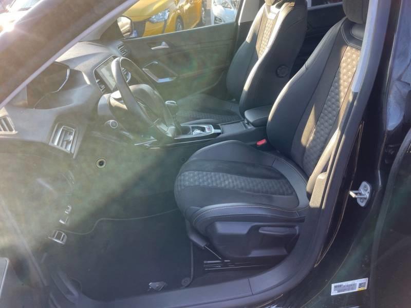 Peugeot 308 PureTech 130ch s&amp;S Bvm6 Road Trip