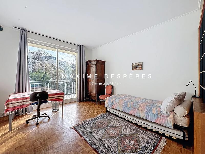 Appartement - 130 m² - 5 pièces