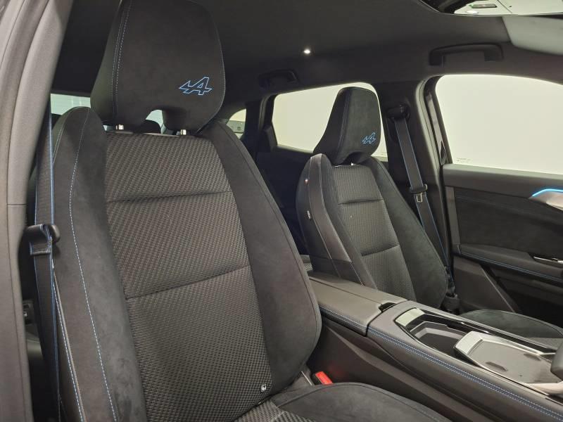 Renault Austral E-Tech full hybrid 200 Gsr2 Techno esprit Alpine