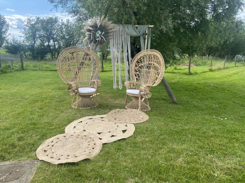 Ferme - 482 m² - 15 pièces