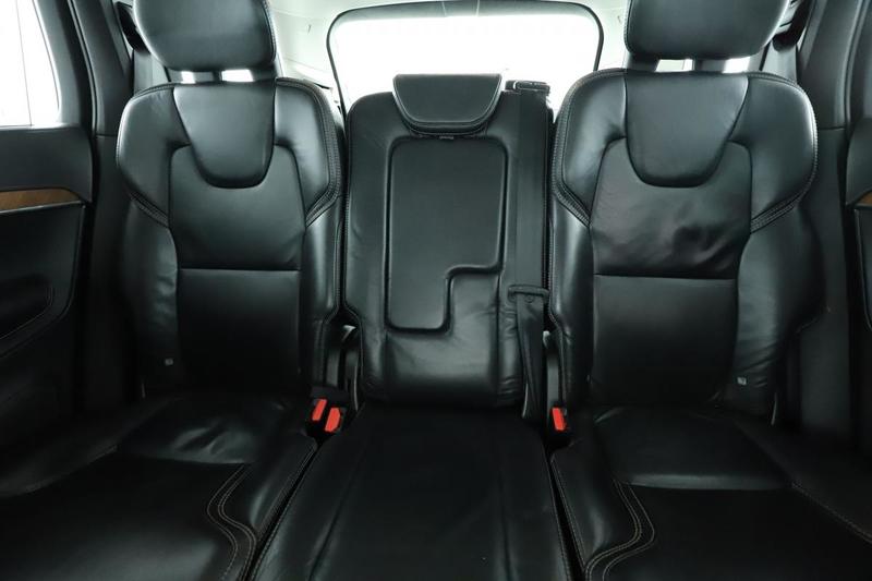 Volvo Xc90 2.0 D5 AdBlue Awd Inscription Geartronic 8 7pl 235 ch