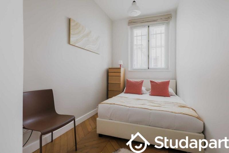 Appartement - 130 m² - 4 pièces