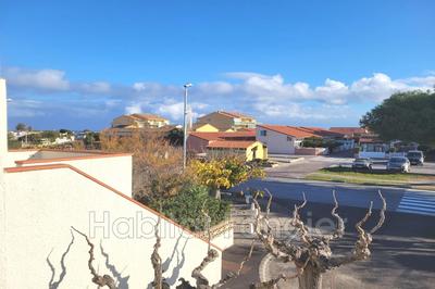 Appartement - 20 m² - 1 pièce