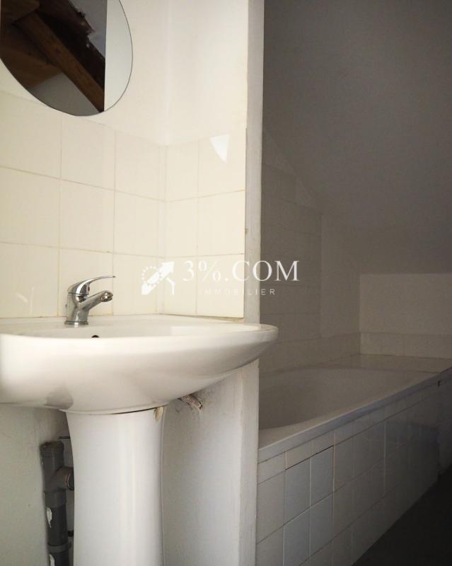 Maison de village - 230 m² - 12 pièces