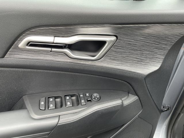 Kia Sportage 1.6 CRDi 136ch Mhev Dct7 4x2 Active