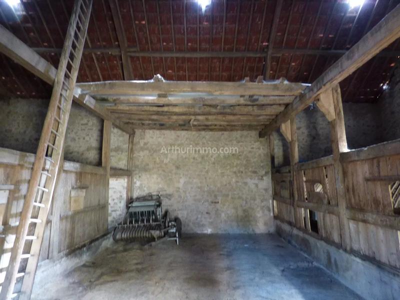 Maison - 103 m² - 7 pièces