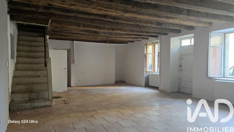 Maison de village - 147 m² - 6 pièces