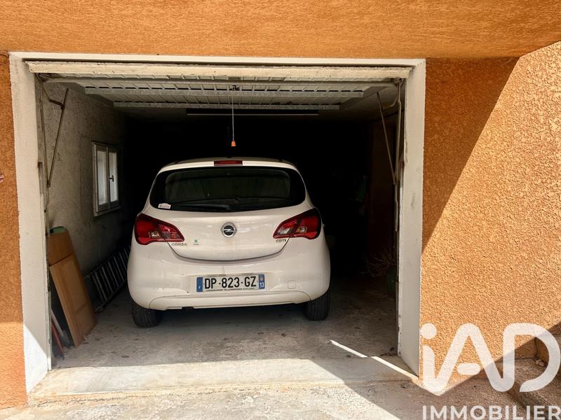 Maison - 90 m² - 3 pièces