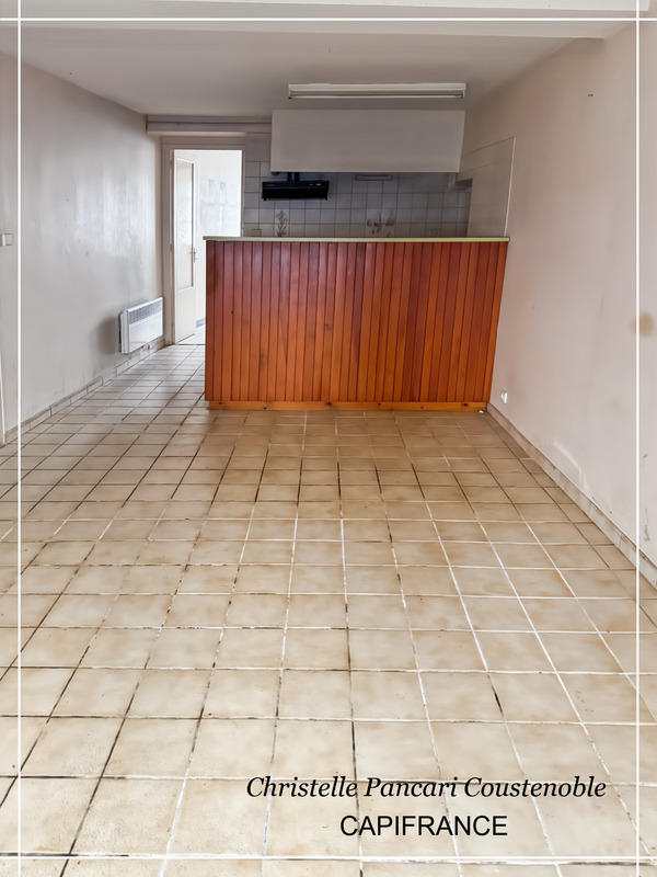 Maison - 157 m² - 8 pièces