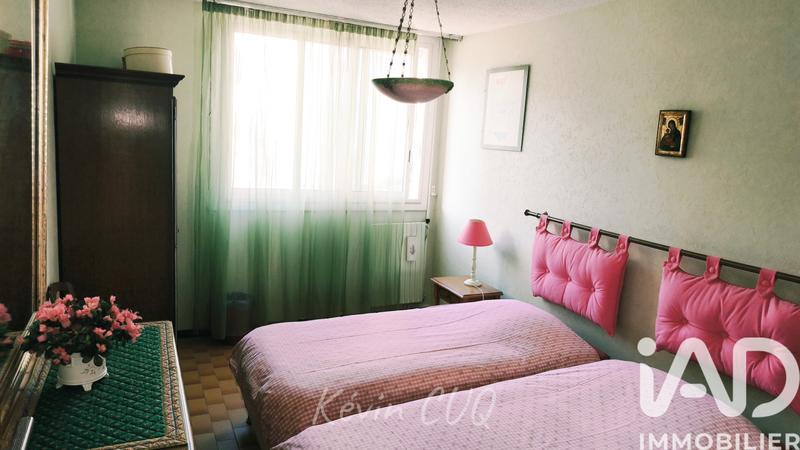 Appartement - 87 m² - 4 pièces