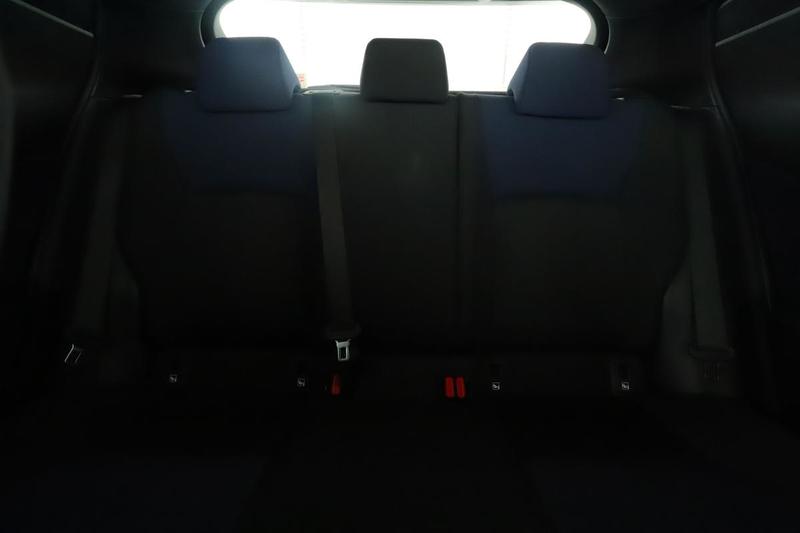 Toyota c-Hr 1.8 Hybride Graphic 122 ch