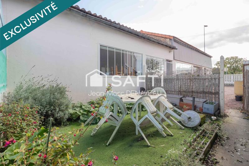 Maison - 221 m² - 9 pièces