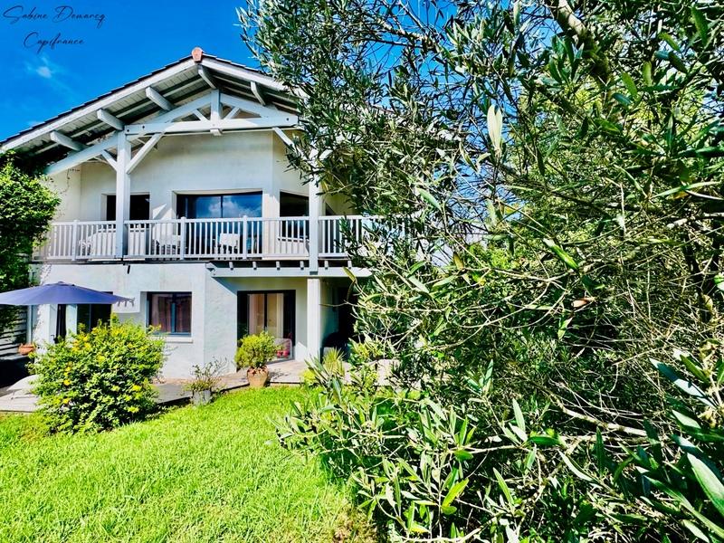 Villa - 125 m² - 5 pièces