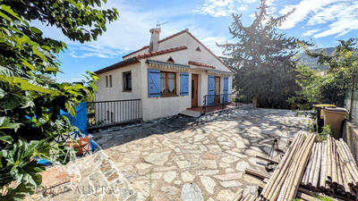 Villa - 73 m² - 3 pièces