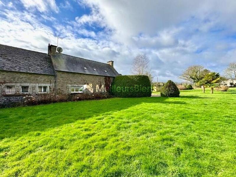 Maison - 124 m² - 6 pièces