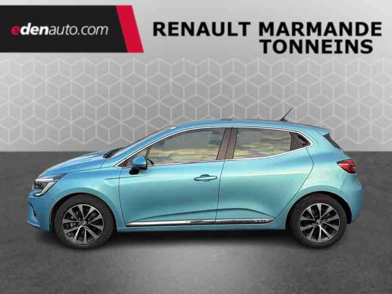 Renault Clio E-Tech 140 - 21n Intens