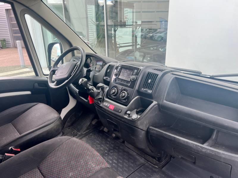 Peugeot Boxer (30) Tole 335 L2h2 Bluehdi 140 s&amp;S Premium