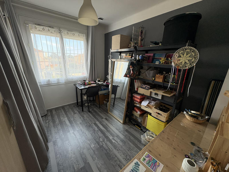 Maison - 152 m² - 5 pièces