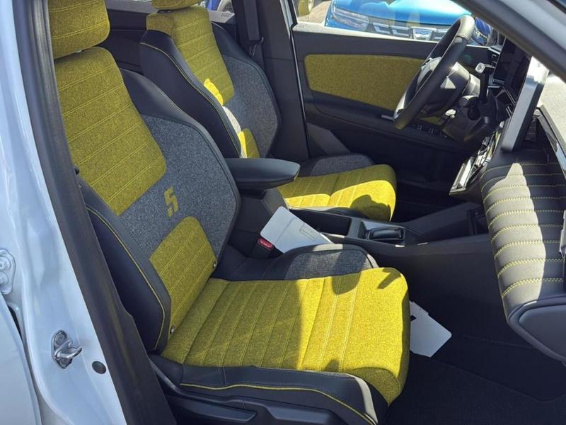 Renault R 5 E-Tech Electrique 150 ch autonomie confort Iconic cinq