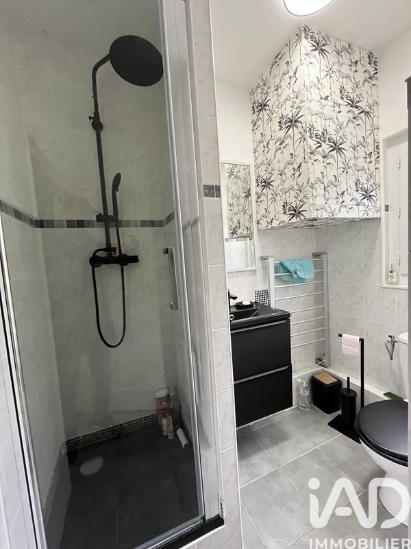 Maison - 71 m² - 2 pièces