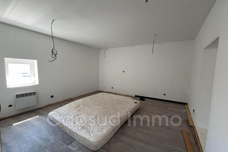 Maison - 116 m² - 5 pièces