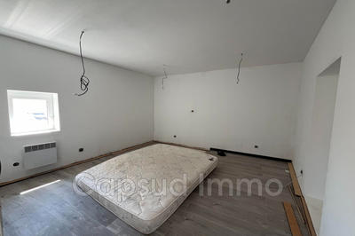 Maison - 116 m² - 5 pièces