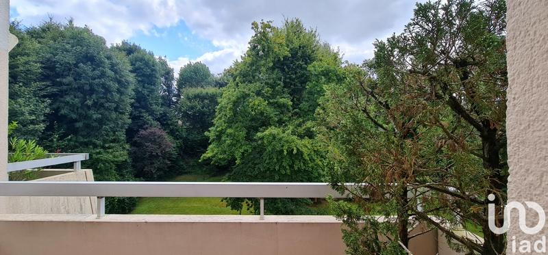 Appartement - 100 m² - 4 pièces