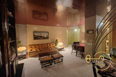 Appartement - 84 m² - 4 pièces