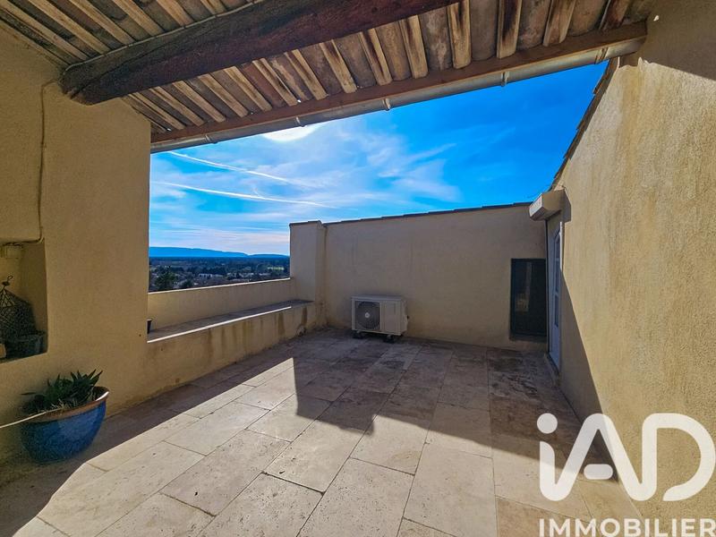 Maison de village - 116 m² - 4 pièces