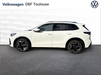 Volkswagen Tiguan 1.5 eHybrid 204ch Dsg6 R-Line Edition