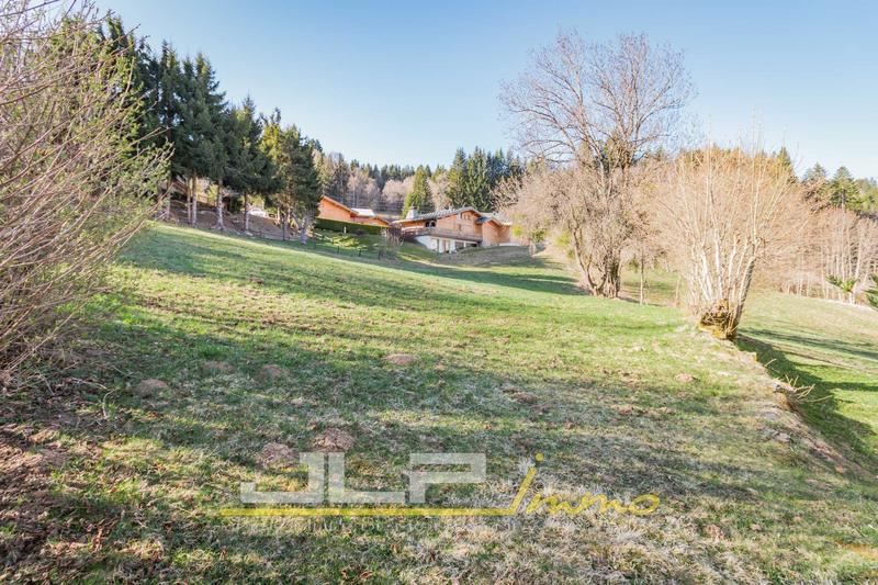 Terrain - 975 m²