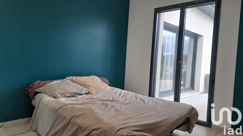 Maison - 113 m² - 4 pièces