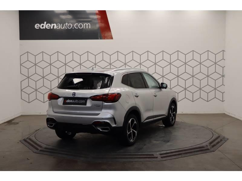 Mg Ehs 1.5t Gdi Phev Luxury