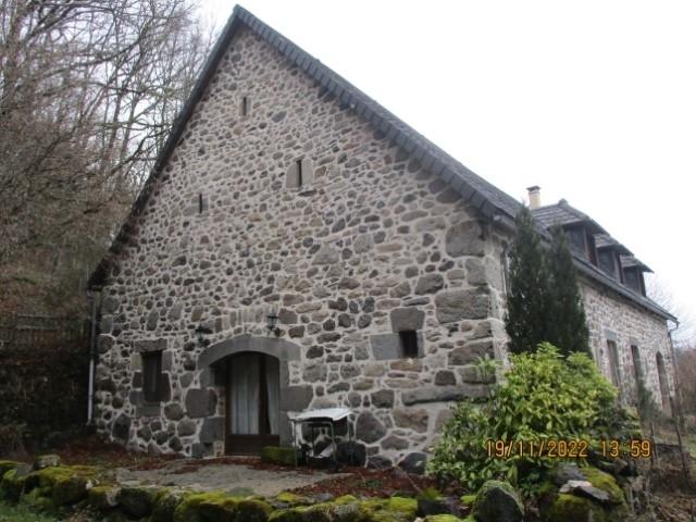 Fermette - 150 m² - 10 pièces