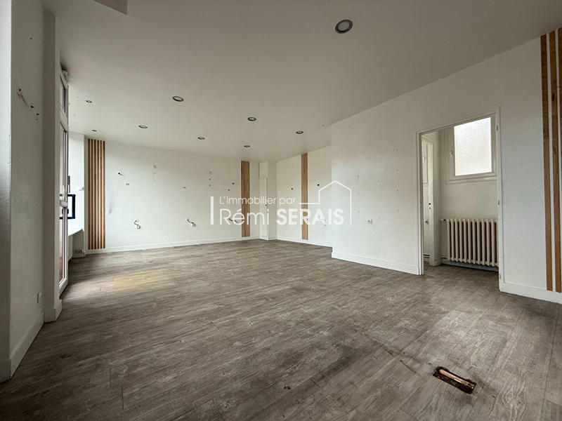 Local commercial - 38 m²