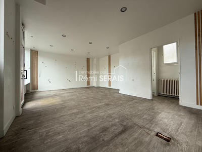 Local commercial - 38 m²