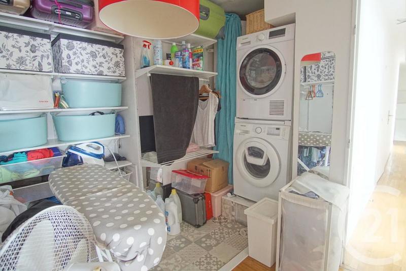 Appartement - 114 m² - 5 pièces