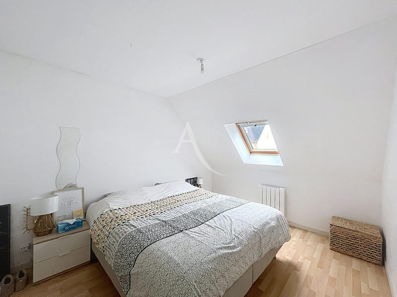 Maison - 80 m² - 5 pièces