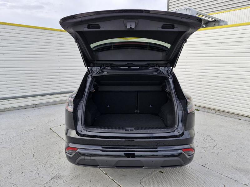 Renault Austral Mild Hybrid 160 Auto Techno