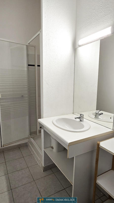 Maison - 33 m² - 2 pièces