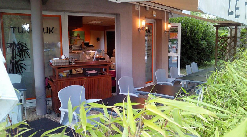 Fonds de commerce - Local commercial - 30 m²