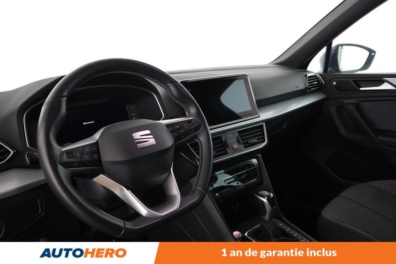 Seat Tarraco 2.0 Tdi Urban Dsg7 7pl 150 ch