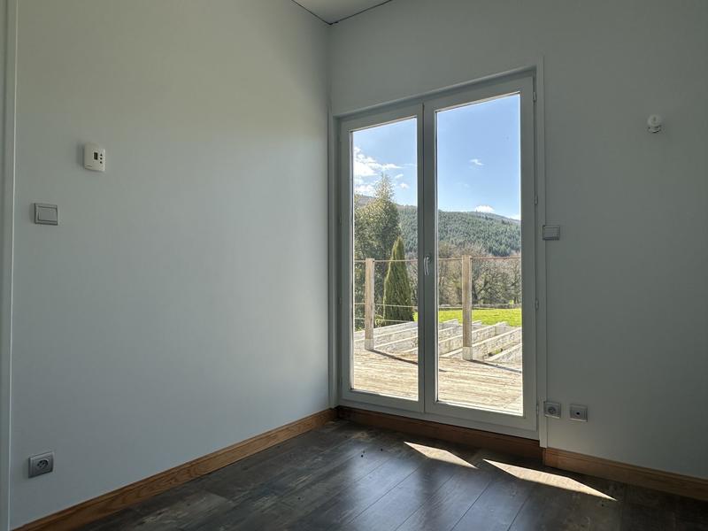 Maison - 119 m² - 5 pièces
