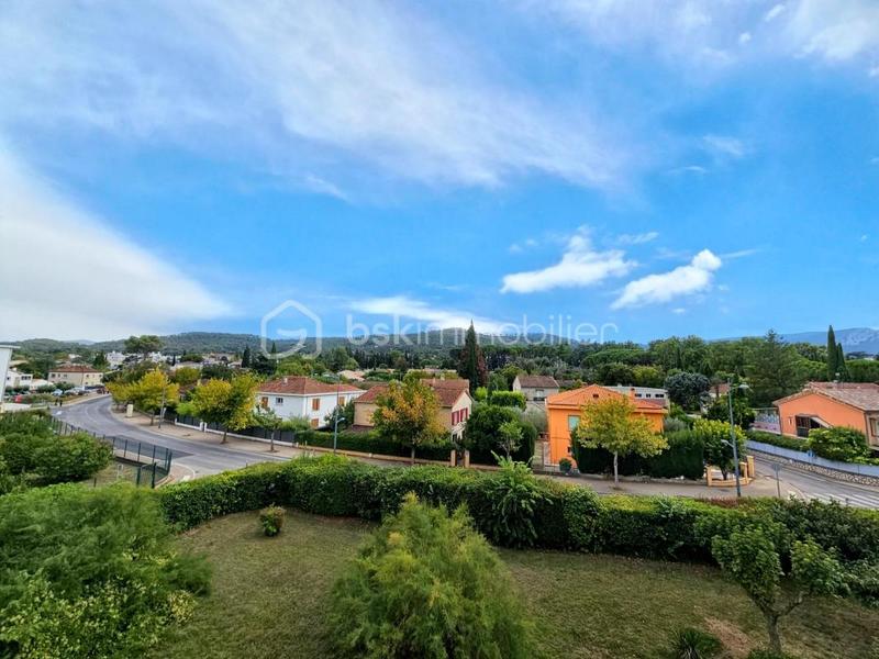 Appartement - 52 m² - 3 pièces