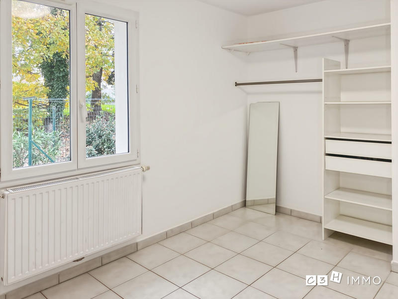 Maison - 94 m² - 4 pièces